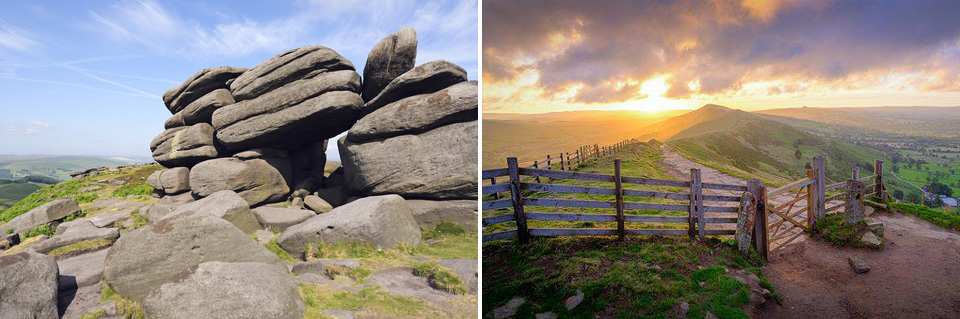 Higger Tor